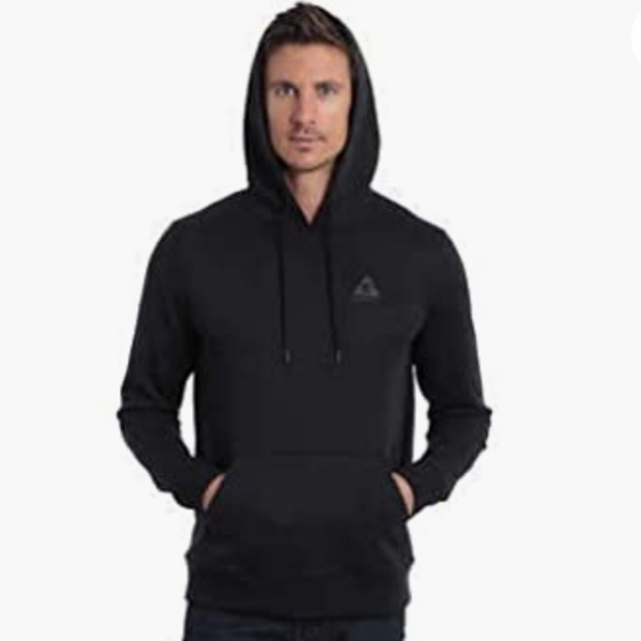 New Gerry Performance Hoodie Fleece Pullover Sweatshirt sweater - Picture 2 of 4